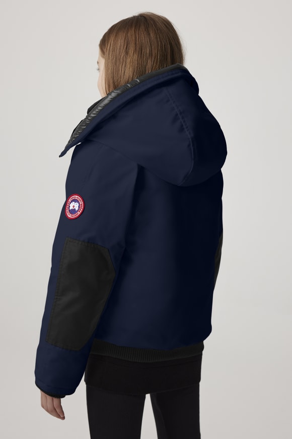 Children s Youth Winter Coats Snowsuits Canada Goose US