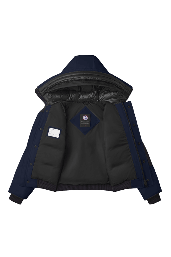 Children s Youth Winter Coats Snowsuits Canada Goose US
