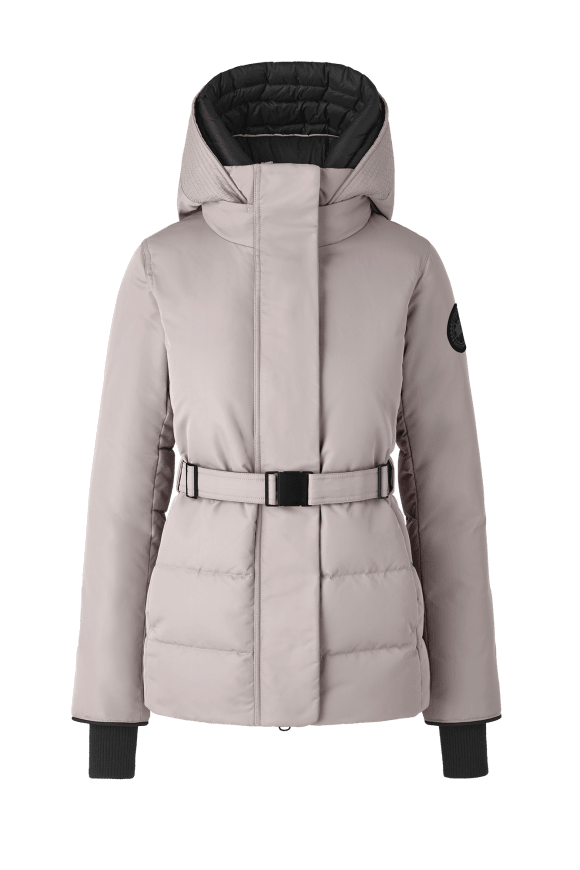 Canada goose womens short coat online