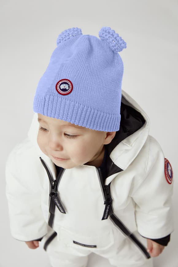Baby Cub Hat