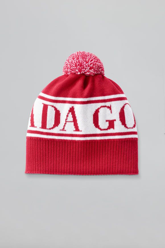 Kids Merino Toque