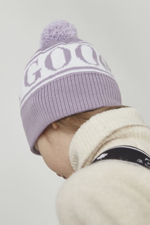 Kids Merino Toque