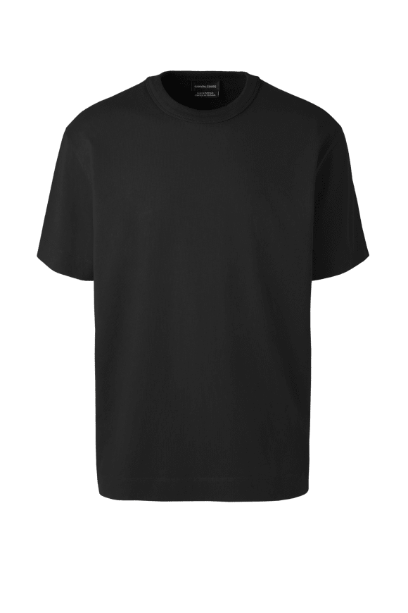 Gladstone Relaxed T-Shirt Hype Logo