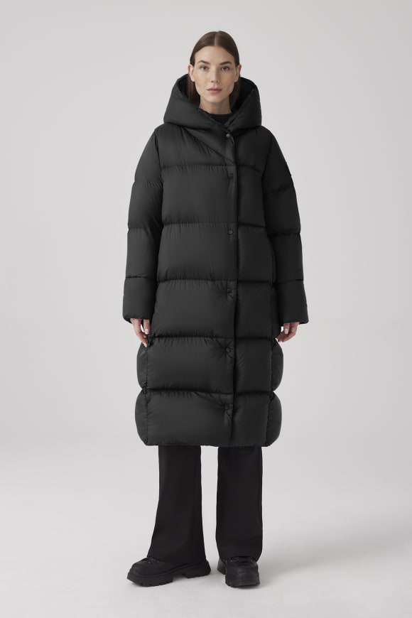 Extreme Weather Outerwear | Since 1957 | Canada Goose US