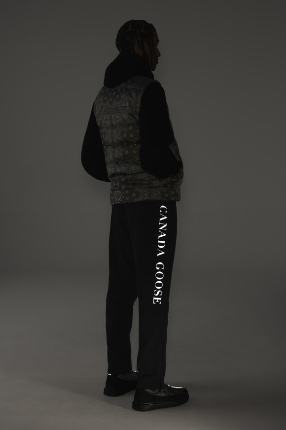 Track Pant for Concepts