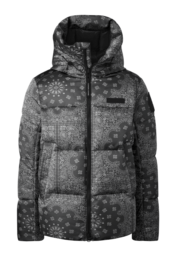 Crofton Puffer for Concepts