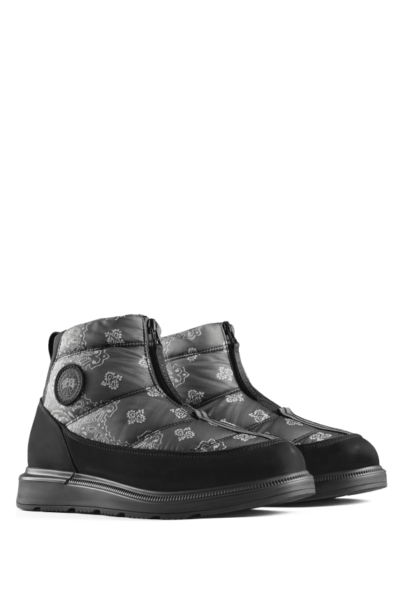 Crofton Puffer Boot for Concepts