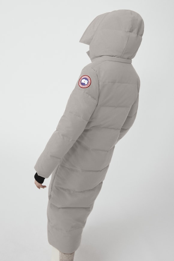 Canada goose mystique online parka fusion fit