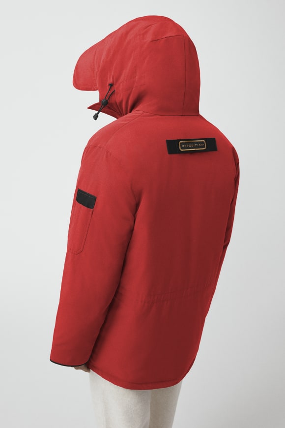 Canada goose store 0 zaragoza