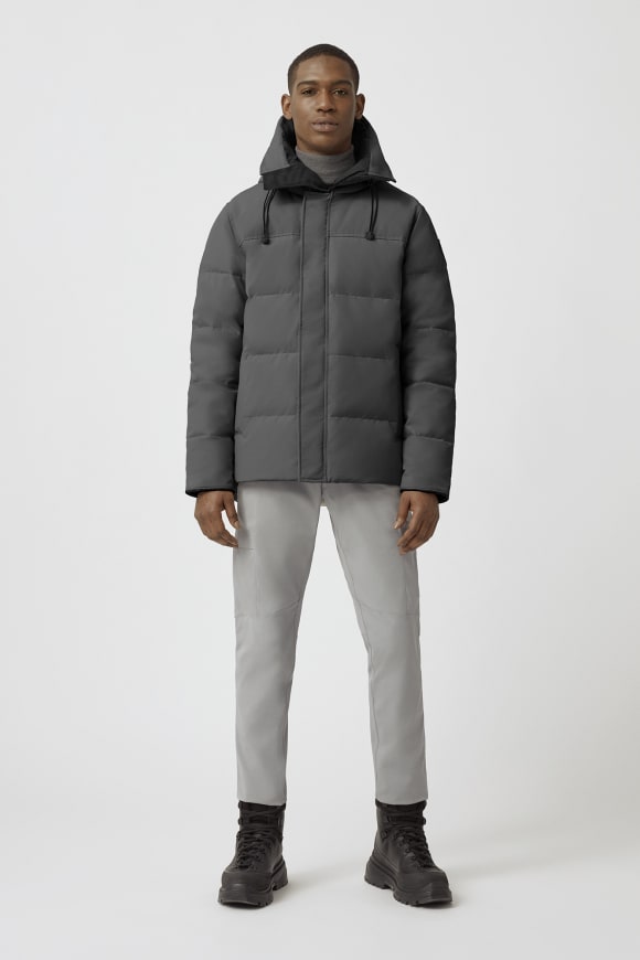 Men s Fall Winter 2016 Collection Canada Goose CN