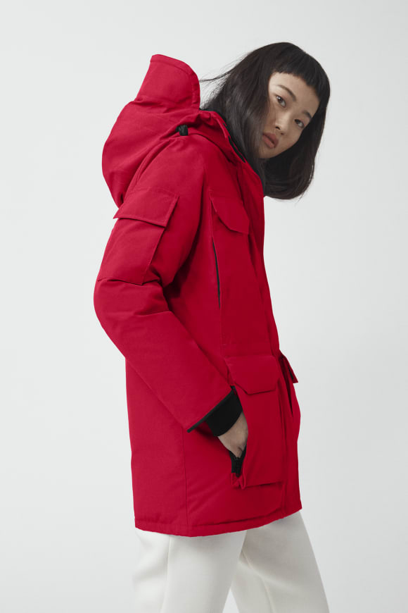 Canada goose hot sale fusion fit womens