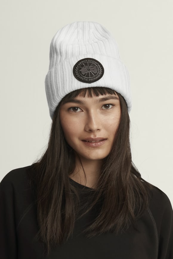 Women s Winter Hats Toques Beanies Canada Goose GB