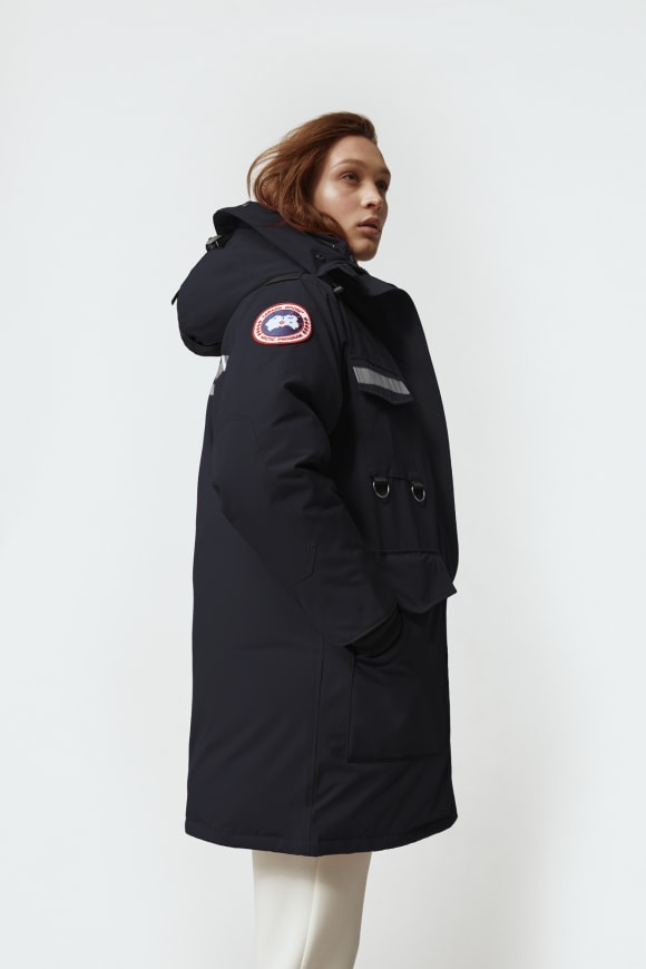 Heritage Collection Women Canada Goose CA