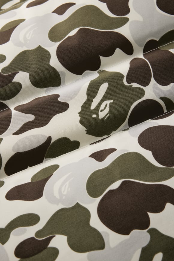 Veste camouflage ABC Freestyle