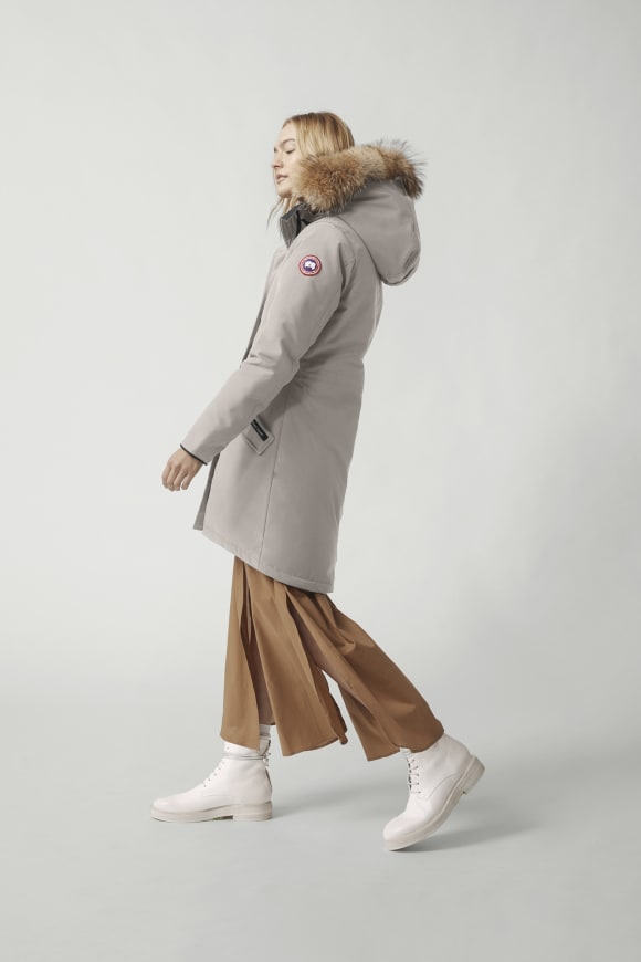 Women s Parkas Down Jackets Winter Coats Canada Goose FR