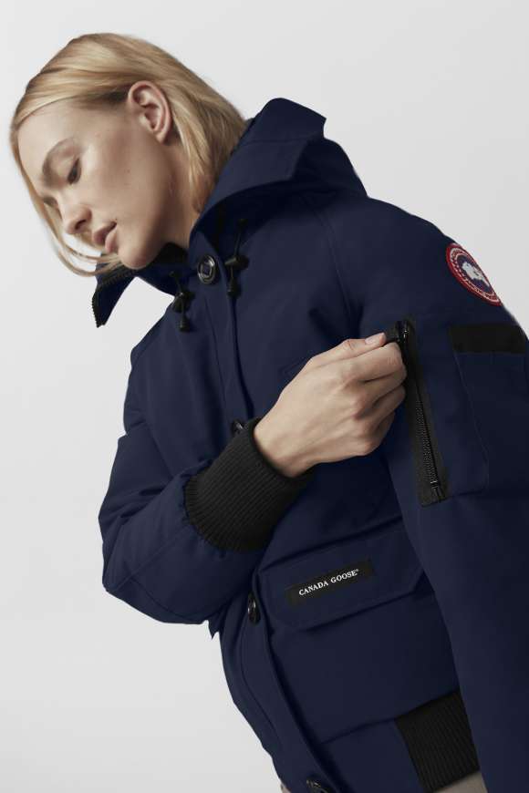 Chilliwack canada goose womens store
