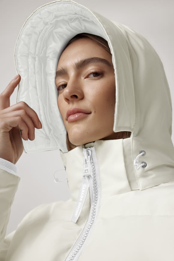 Chelsea Parka HUMANATURE