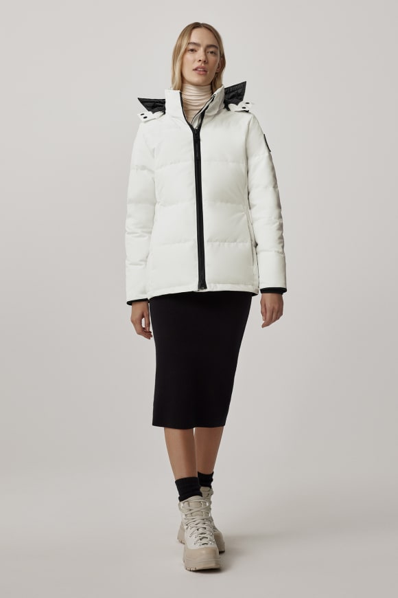 Chelsea parka sales canada goose uk