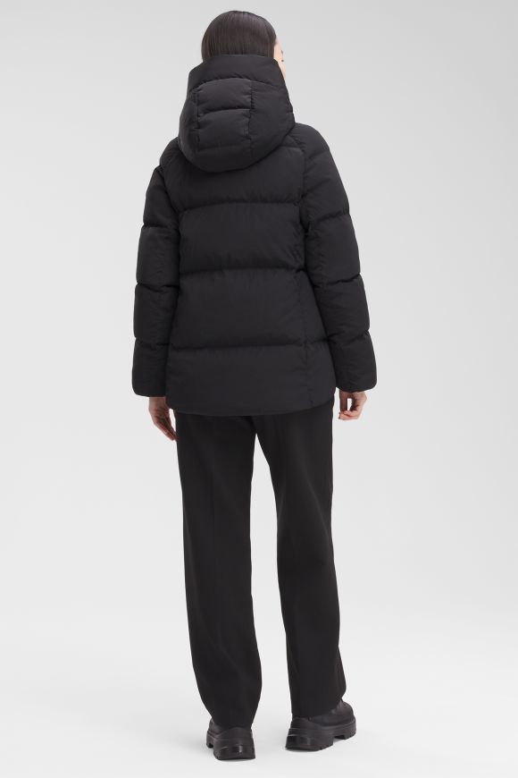 Canada goose damen top jacke kurz