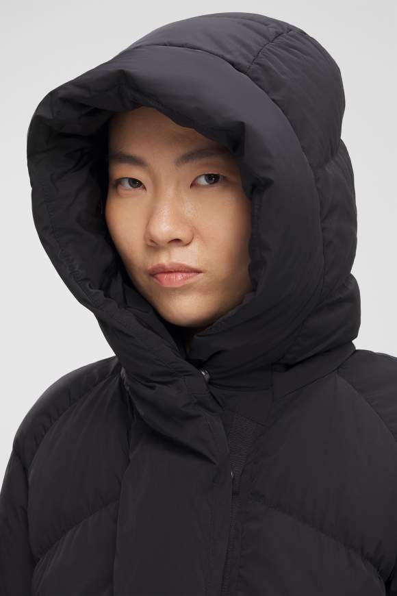 Vestes Courtes Femme Canada Goose FR