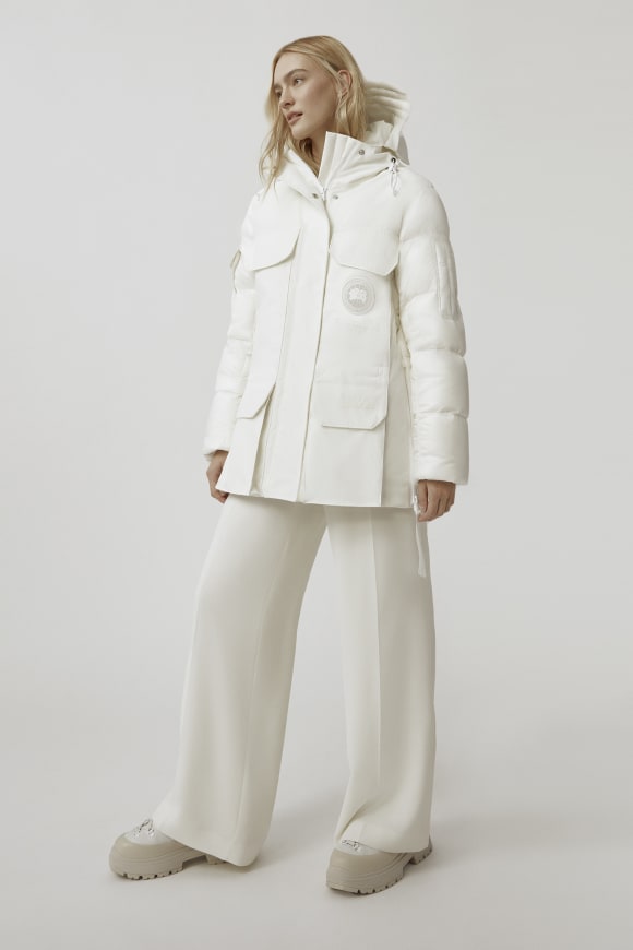 Standard Expedition Parka HUMANATURE
