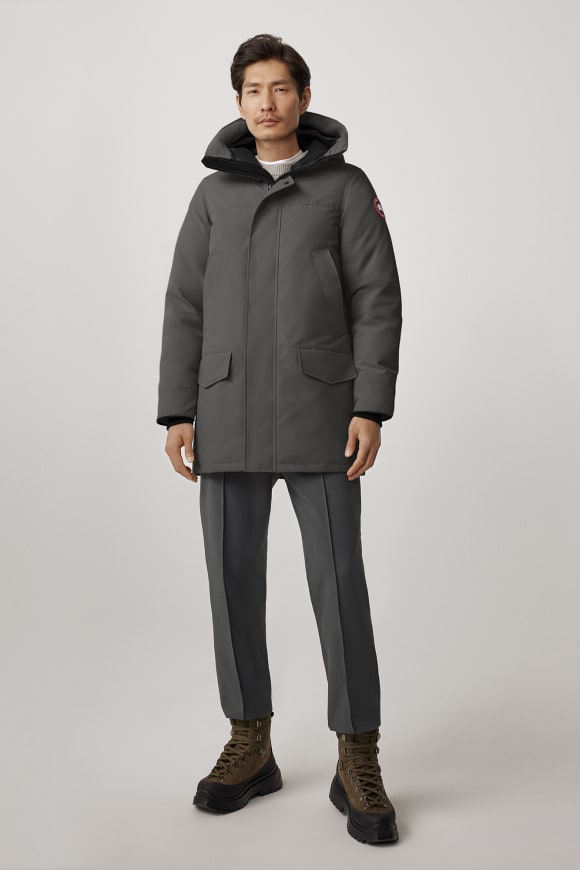 The Langford Parka Family Collection | Canada Goose US