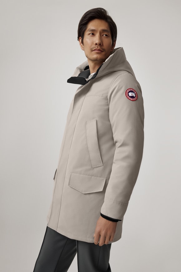 The 7 best Canada Goose jackets for men in 2024 - The Manual