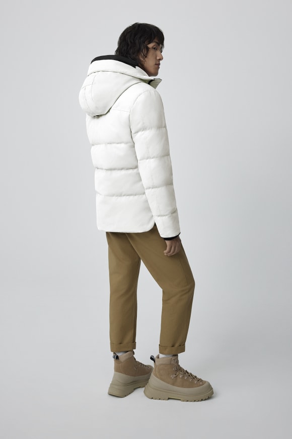 Canada goose outlet clearance men