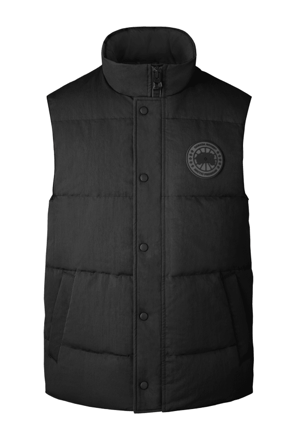 Canada goose chaleco 3m 2025