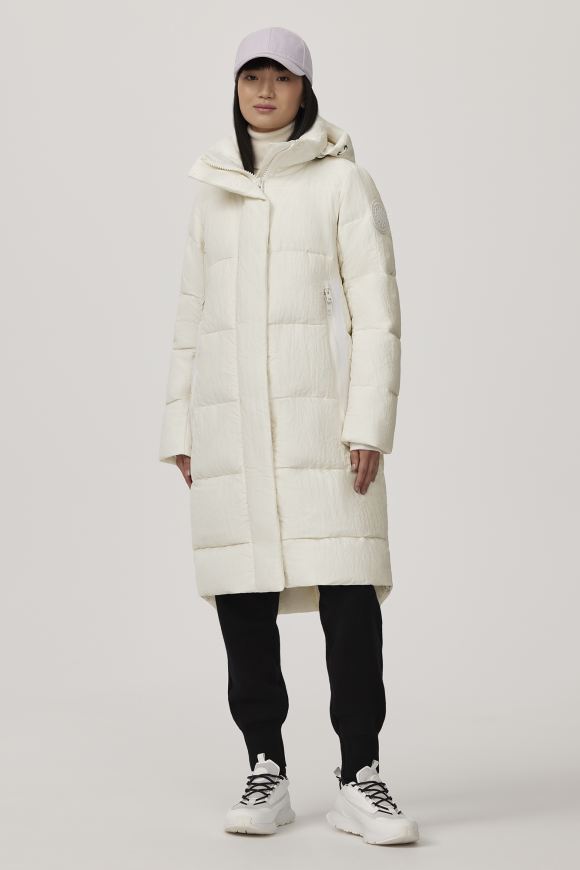 Long coats canada hot sale