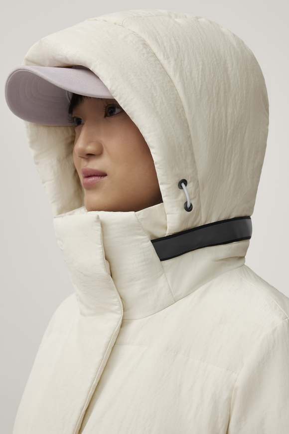 Canada goose abrigo mujer h y m store