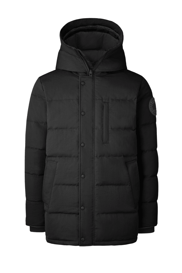 Kurze Parkajacken Herren Canada Goose DE