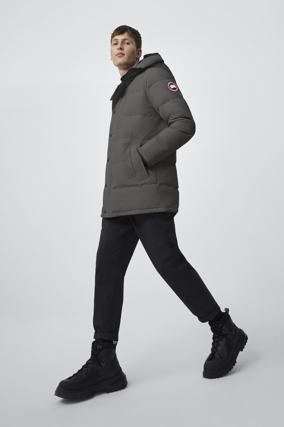 Men s Parkas Down Jackets Winter Coats Canada Goose US