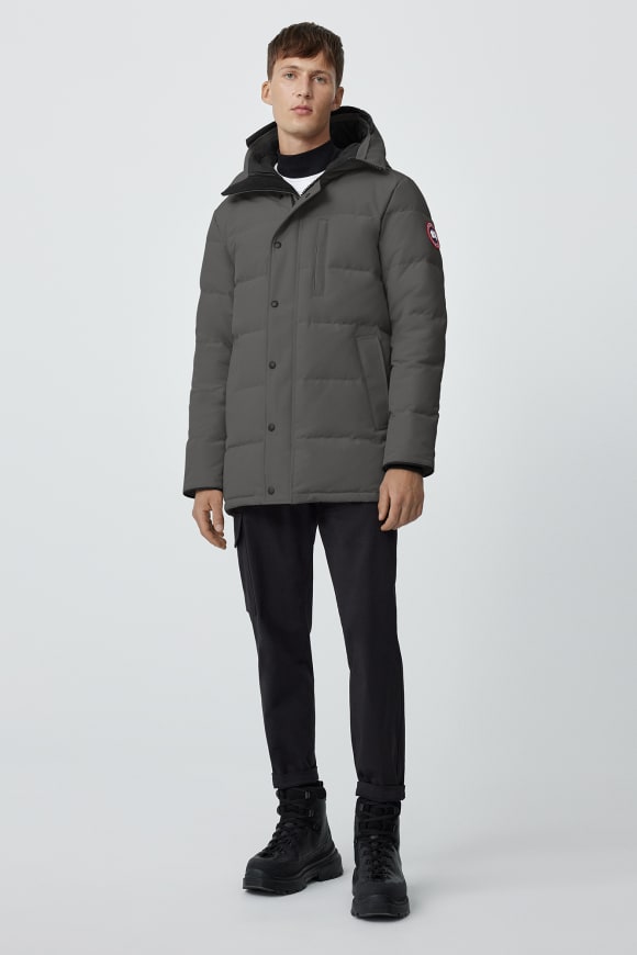 Men s Parkas Down Jackets Winter Coats Canada Goose US