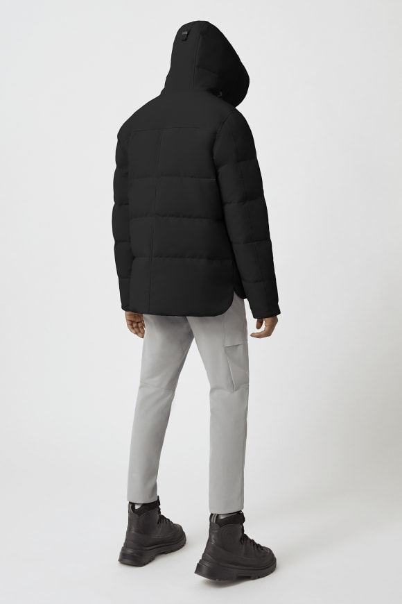Canada goose jacket without fur on sale