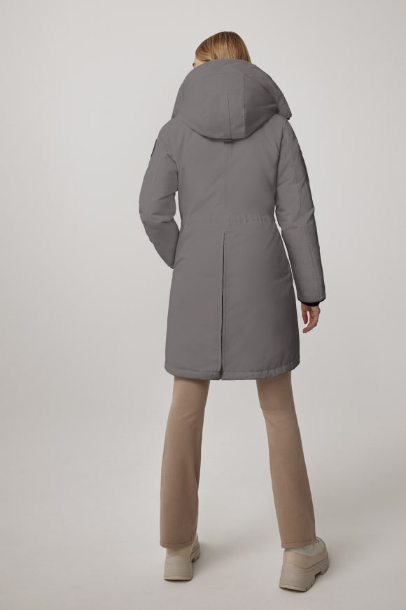 Canada goose rossclair tei online