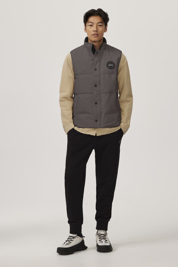 Canada goose jacket mens finance new arrivals