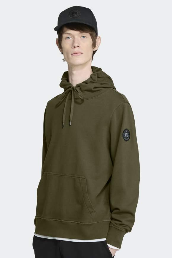 Canada goose xxl mens top shop