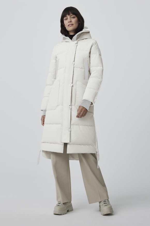 Canada Goose Extreme Weather Outerwear Since 1957 Canada Goose MC