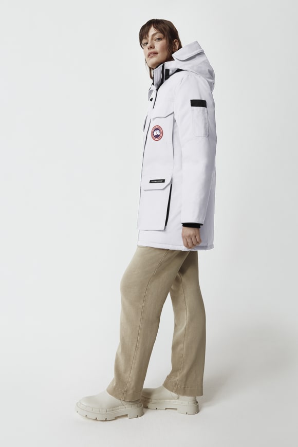 Best Winter Jackets for Extreme Cold TEI 5 Canada Goose