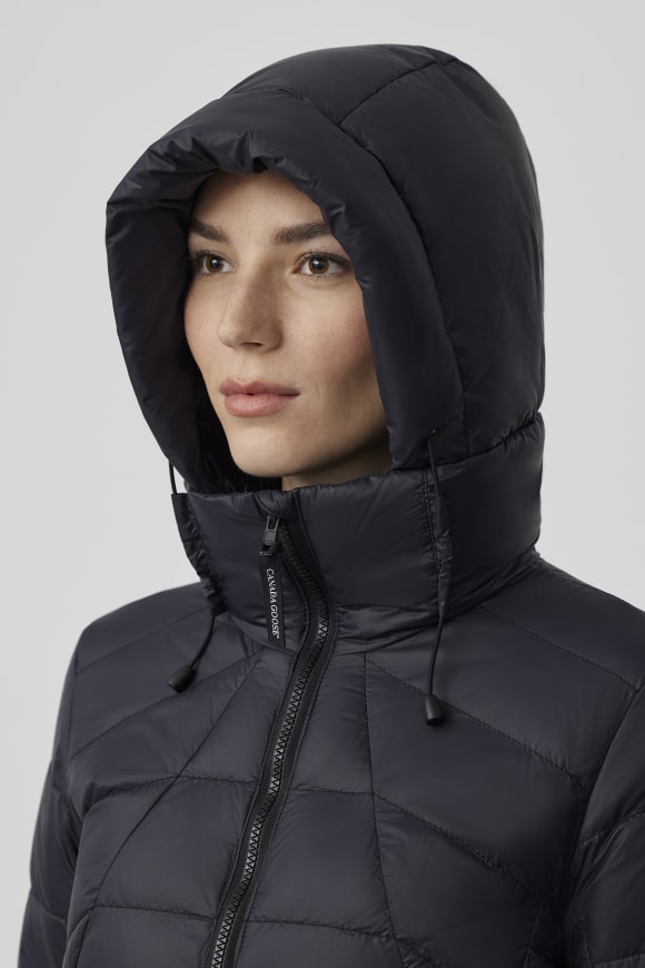 Canada goose jacke ohne pelz online