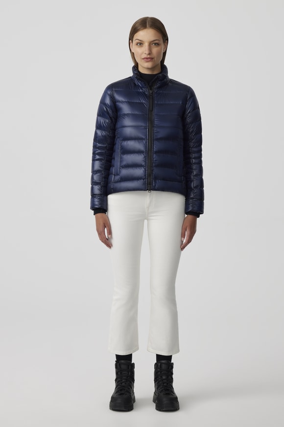 Packable Jackets for Women Men Canada Goose