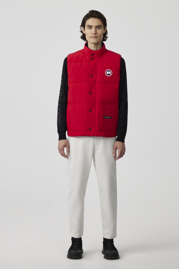 Heritage Collection | Men | Canada Goose