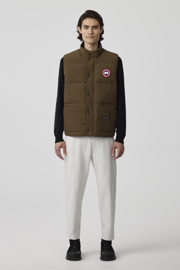 Canada Goose Casual jackets for Men, Online Sale up to 35% off
