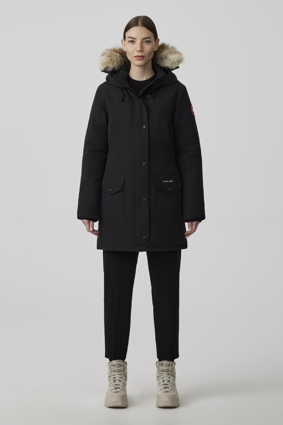 | US Outerwear 1957 Canada | Goose Weather Since Extreme