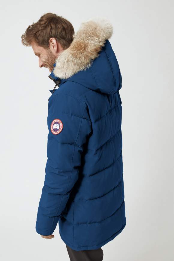 Men s Fall Winter 2016 Collection Canada Goose CN