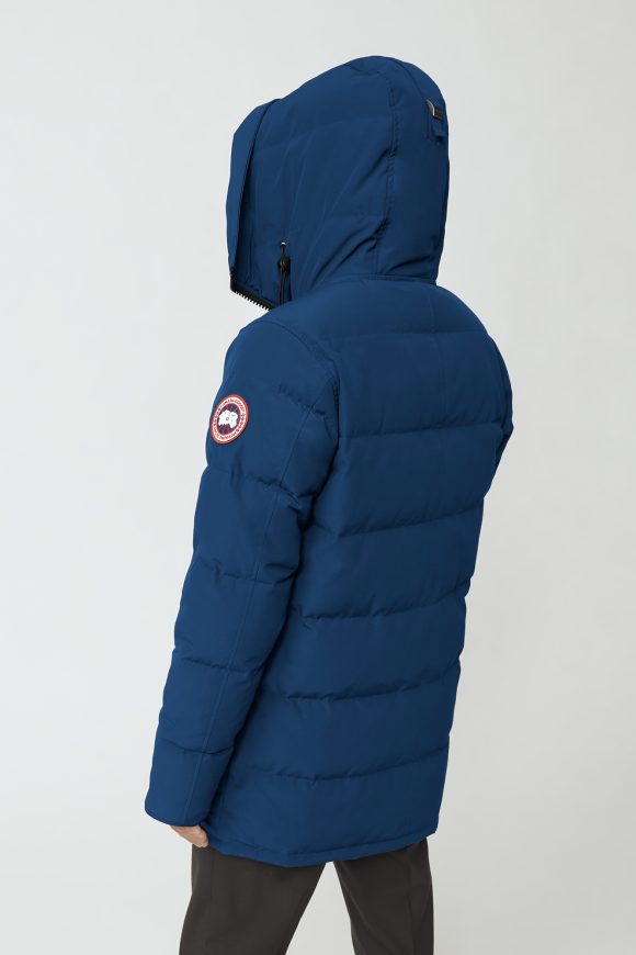 Men s Fall Winter 2016 Collection Canada Goose CN