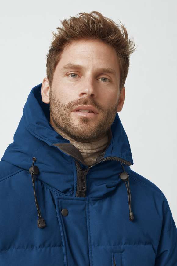 Men s Fall Winter 2016 Collection Canada Goose CN