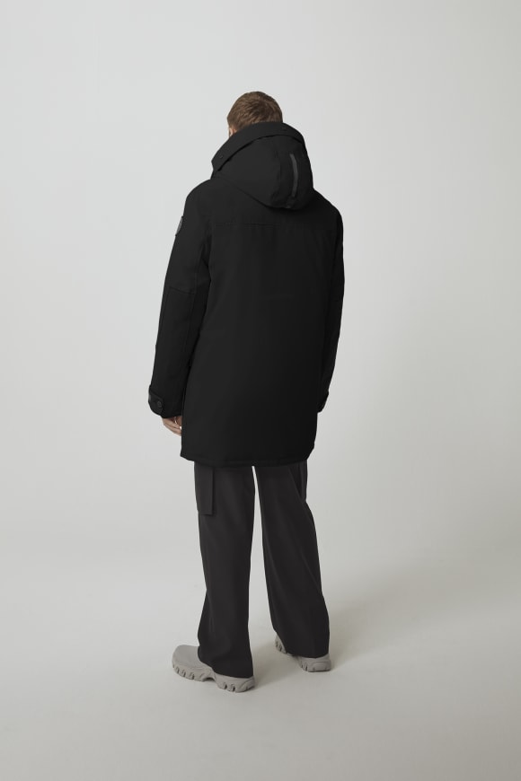 Prendas de abrigo para clima extremo Desde 1957 Canada Goose ES