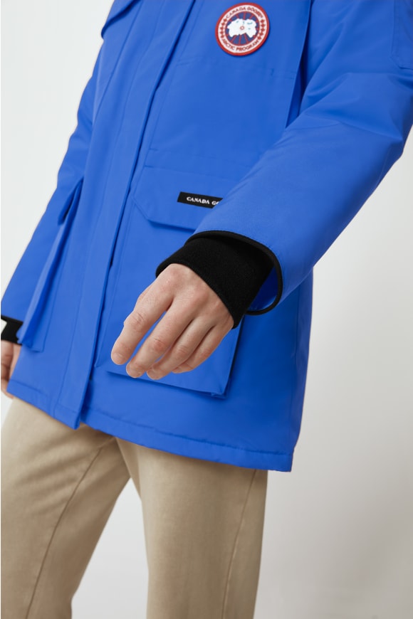 Canada goose pbi expedition parka fusion fit hotsell